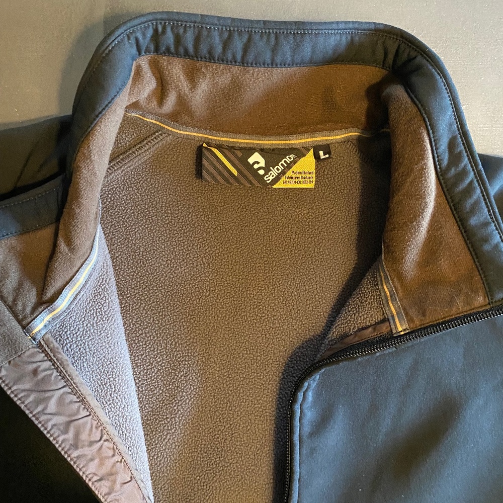 Salomon Men’s Jacket